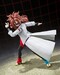 Figura Dragon Ball FighterZ S.H. Figuarts Android 21 (Lab Coat) 15 cm