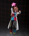 Figura Dragon Ball FighterZ S.H. Figuarts Android 21 (Lab Coat) 15 cm