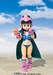 Figura Dragon Ball S.H Figuarts Chichi Kid 11 cm