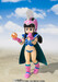 Figura Dragon Ball S.H Figuarts Chichi Kid 11 cm