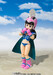 Figura Dragon Ball S.H Figuarts Chichi Kid 11 cm