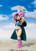 Figura Dragon Ball S.H Figuarts Chichi Kid 11 cm