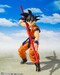 Figura Dragon Ball S.H.Figuarts Son Goku & Son Gohan Kid & Kintoun 14 cm & 6 cm