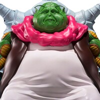 Figura Dragon Ball S.H.Figuarts The Great Elder 30 cm