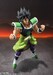 Figura Dragon Ball Super S.H.Figuarts Broly -Super- 19 cm