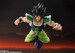 Figura Dragon Ball Super S.H.Figuarts Broly -Super- 19 cm