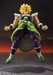 Figura Dragon Ball Super S.H.Figuarts Broly -Super- 19 cm