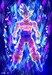 Figura Dragon Ball Super S.H. Figuarts Son Goku Ultra Instinct Toyotarou Edition 14 cm