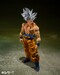 Figura Dragon Ball Super S.H. Figuarts Son Goku Ultra Instinct Toyotarou Edition 14 cm