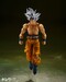 Figura Dragon Ball Super S.H. Figuarts Son Goku Ultra Instinct Toyotarou Edition 14 cm