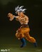 Figura Dragon Ball Super S.H. Figuarts Son Goku Ultra Instinct Toyotarou Edition 14 cm