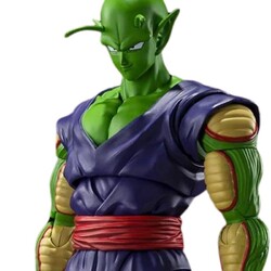 Figura Dragon Ball Super: Super Hero S.H. Figuarts Piccolo 16 cm