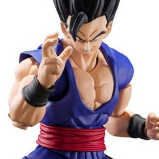 Figura Dragon Ball Super: Super Hero S.H. Figuarts Ultimate Son Gohan 14 cm