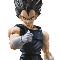 Figura Dragon Ball Super: Super Hero S.H. Figuarts Vegeta 14 cm