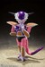 Figura Dragon Ball Z Freezer First Form + Pod Set SH Figuarts