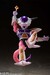 Figura Dragon Ball Z Freezer First Form + Pod Set SH Figuarts