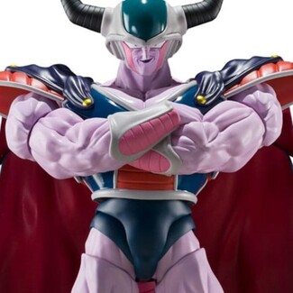 Figura Dragon Ball Z S.H.Figuarts King Cold 22 cm