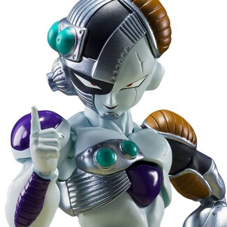 Figura Dragon Ball Z S.H. Figuarts Mecha Frieza 12 cm