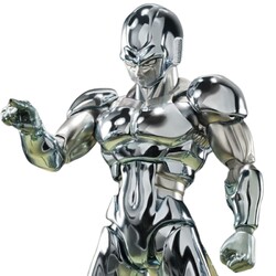 Figura Dragon Ball Z S.H. Figuarts Metal Cooler 14 cm