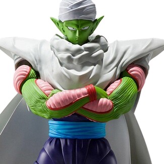 Figura Dragon Ball Z S.H. Figuarts Piccolo The Proud Namekian 17 cm