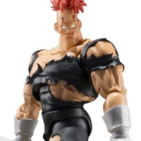 Figura Dragon Ball Z S.H.Figuarts Recoome The Nightmare Recoome 20 cm