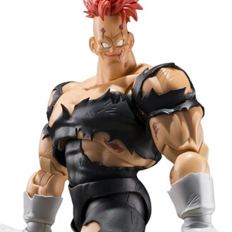 Figura Dragon Ball Z S.H.Figuarts Recoome The Nightmare Recoome 20 cm