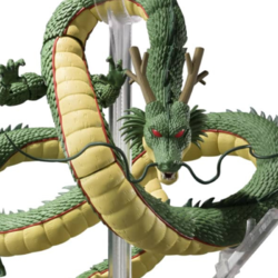 Figura Dragon Ball Z S.H. Figuarts Shenrong 28 cm