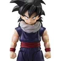 Figura Dragon Ball Z S.H.Figuarts Son Gohan (Z-Fighters) (Limited Edition Z-Fighters Group Base Ver. A) 11 cm