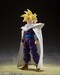 Figura Dragon Ball Z S.H. Figuarts Super Saiyan Son Gohan - The Warrior Who Surpassed Goku 11 cm