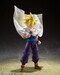 Figura Dragon Ball Z S.H. Figuarts Super Saiyan Son Gohan - The Warrior Who Surpassed Goku 11 cm