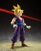 Figura Dragon Ball Z S.H. Figuarts Super Saiyan Son Gohan - The Warrior Who Surpassed Goku 11 cm