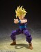 Figura Dragon Ball Z S.H. Figuarts Super Saiyan Son Gohan - The Warrior Who Surpassed Goku 11 cm