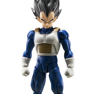 Figura Dragon Ball Z S.H.Figuarts Vegeta <Z-Fighters> 14 cm