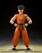 Figura Dragon Ball Z S.H. Figuarts Yamcha 15 cm