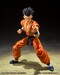 Figura Dragon Ball Z S.H. Figuarts Yamcha 15 cm