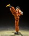 Figura Dragon Ball Z S.H. Figuarts Yamcha 15 cm