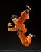 Figura Dragon Ball Z S.H. Figuarts Yamcha 15 cm