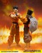 Figura Dragon Ball Z S.H. Figuarts Yamcha 15 cm