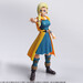 Figura Dragon Quest V The Hand of the Heavenly Bride Bring Arts Bianca Square Eniix Limited 13 cm