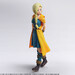 Figura Dragon Quest V The Hand of the Heavenly Bride Bring Arts Bianca Square Eniix Limited 13 cm