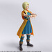 Figura Dragon Quest V The Hand of the Heavenly Bride Bring Arts Bianca Square Eniix Limited 13 cm