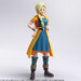 Figura Dragon Quest V The Hand of the Heavenly Bride Bring Arts Bianca Square Eniix Limited 13 cm