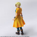 Figura Dragon Quest V The Hand of the Heavenly Bride Bring Arts Bianca Square Eniix Limited 13 cm