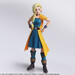 Figura Dragon Quest V The Hand of the Heavenly Bride Bring Arts Bianca Square Eniix Limited 13 cm