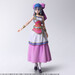 Figura Dragon Quest V The Hand of the Heavenly Bride Bring Arts Nera Square Eniix Limited 14 cm