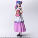 Figura Dragon Quest V The Hand of the Heavenly Bride Bring Arts Nera Square Eniix Limited 14 cm