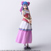 Figura Dragon Quest V The Hand of the Heavenly Bride Bring Arts Nera Square Eniix Limited 14 cm