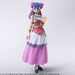 Figura Dragon Quest V The Hand of the Heavenly Bride Bring Arts Nera Square Eniix Limited 14 cm