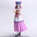 Figura Dragon Quest V The Hand of the Heavenly Bride Bring Arts Nera Square Eniix Limited 14 cm