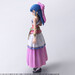 Figura Dragon Quest V The Hand of the Heavenly Bride Bring Arts Nera Square Eniix Limited 14 cm